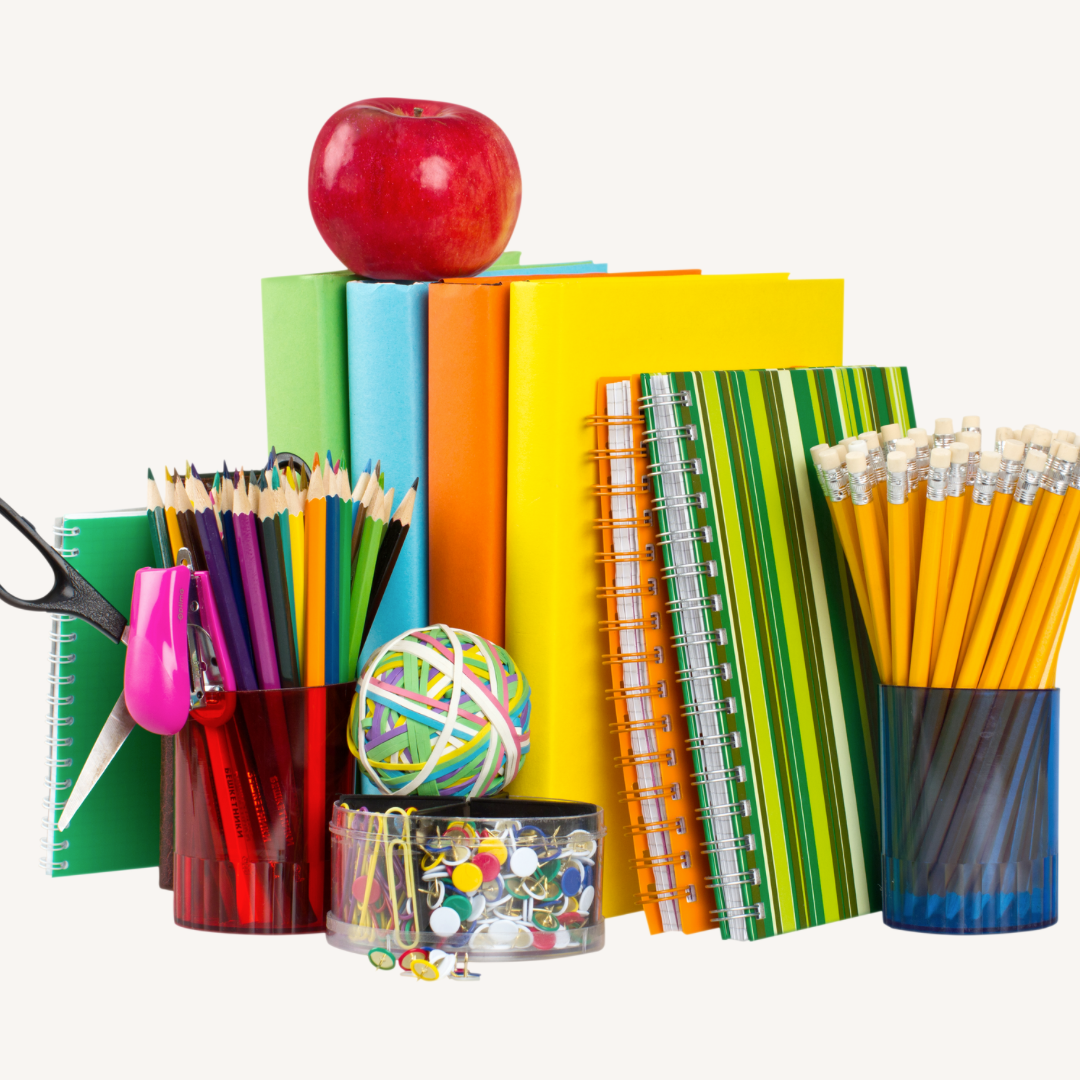 Office & School supplies